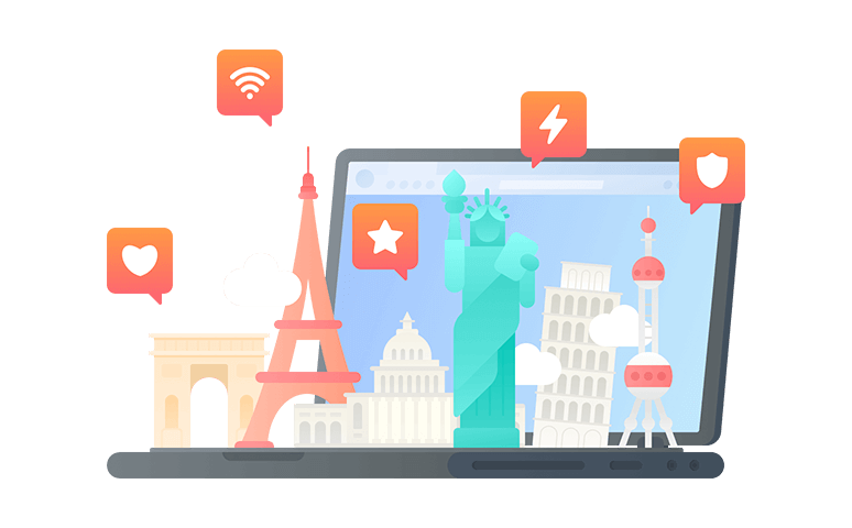 在韩国连接到中国vpn - CNCN2